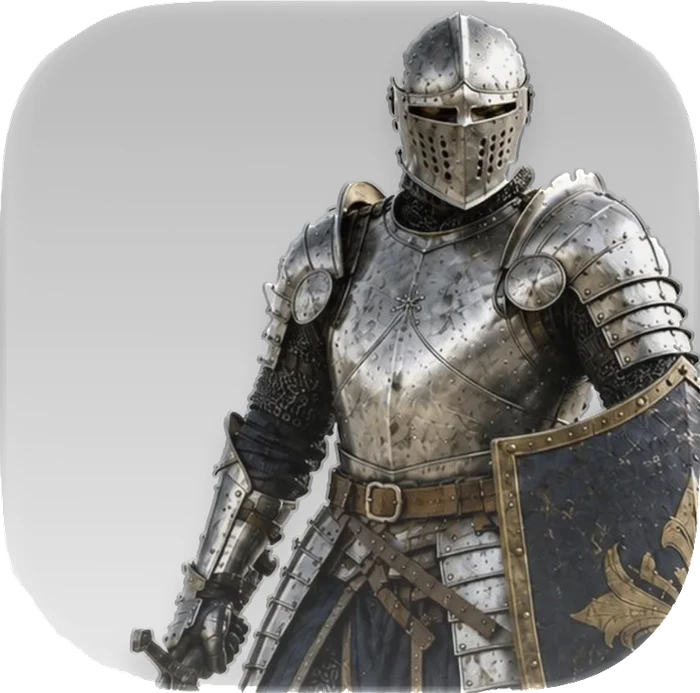 Siege Chess app icon